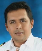 Ivan Dario Sandoval Perilla