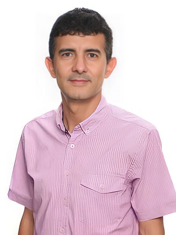 Edwin Fernando Giraldo Aristizabal