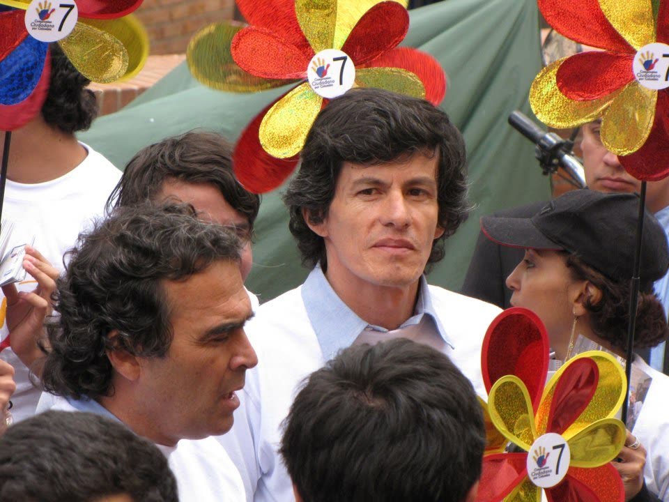 Juan Carlos Florez