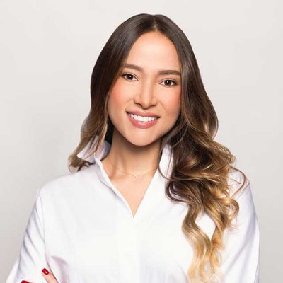 Isabella Pulgar Mota