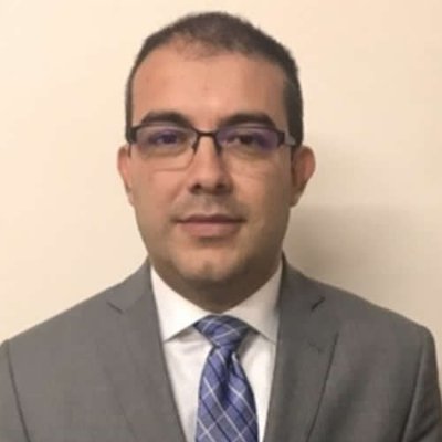 Carlos Abraham Jimenez Lopez