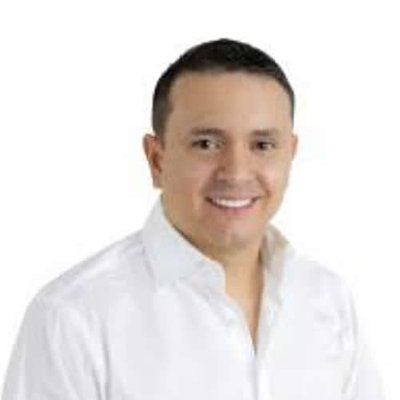 Juan Carlos Garces Rojas