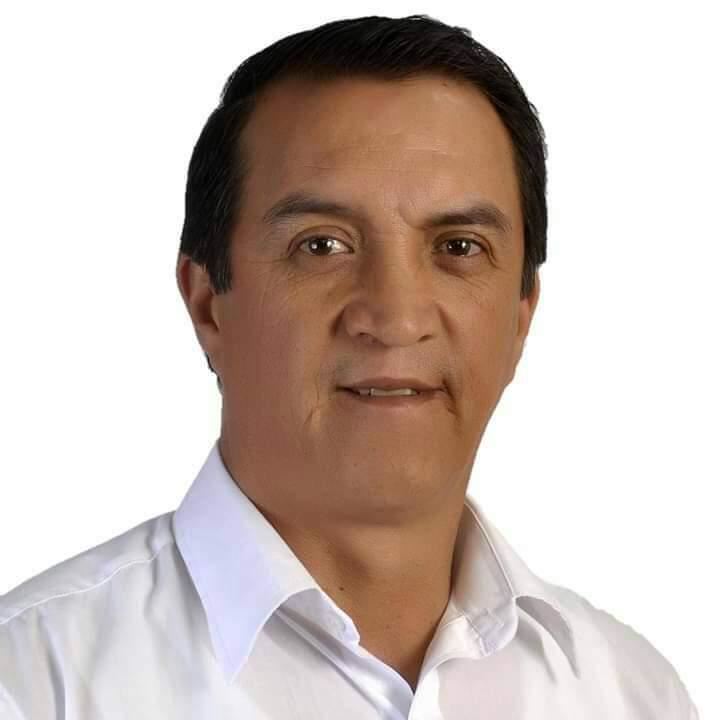 Ivan Dario Gomez Zapata