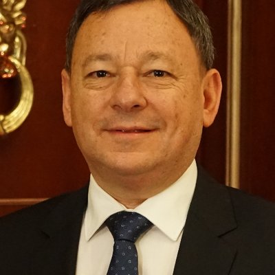 Ciro Antonio Rodriguez Pinzon