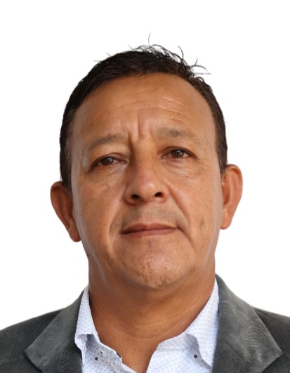 Marco Aurelio Gaviria Martinez
