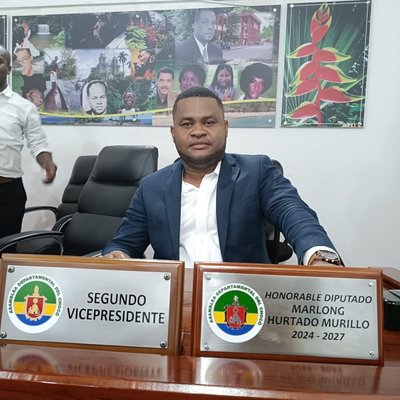 Marlong Hurtado Murillo