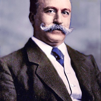Pedro Nel Ospina