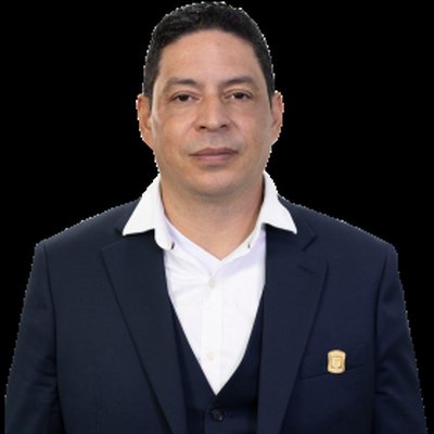 Manuel Maria Garcia Lozano