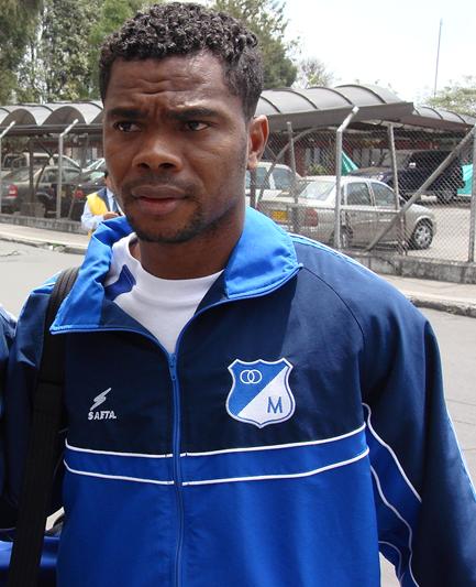 Carlos Cesar Castillo Torres