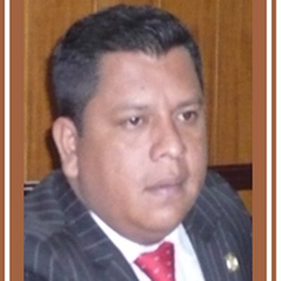 Manuel Antonio Carebilla Cuellar