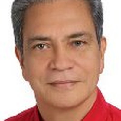 Jose Neftali Santos Ramirez