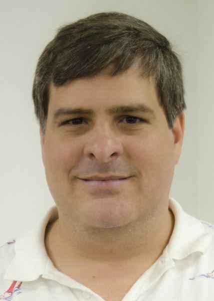 Ivan Dario Saravia Caballero