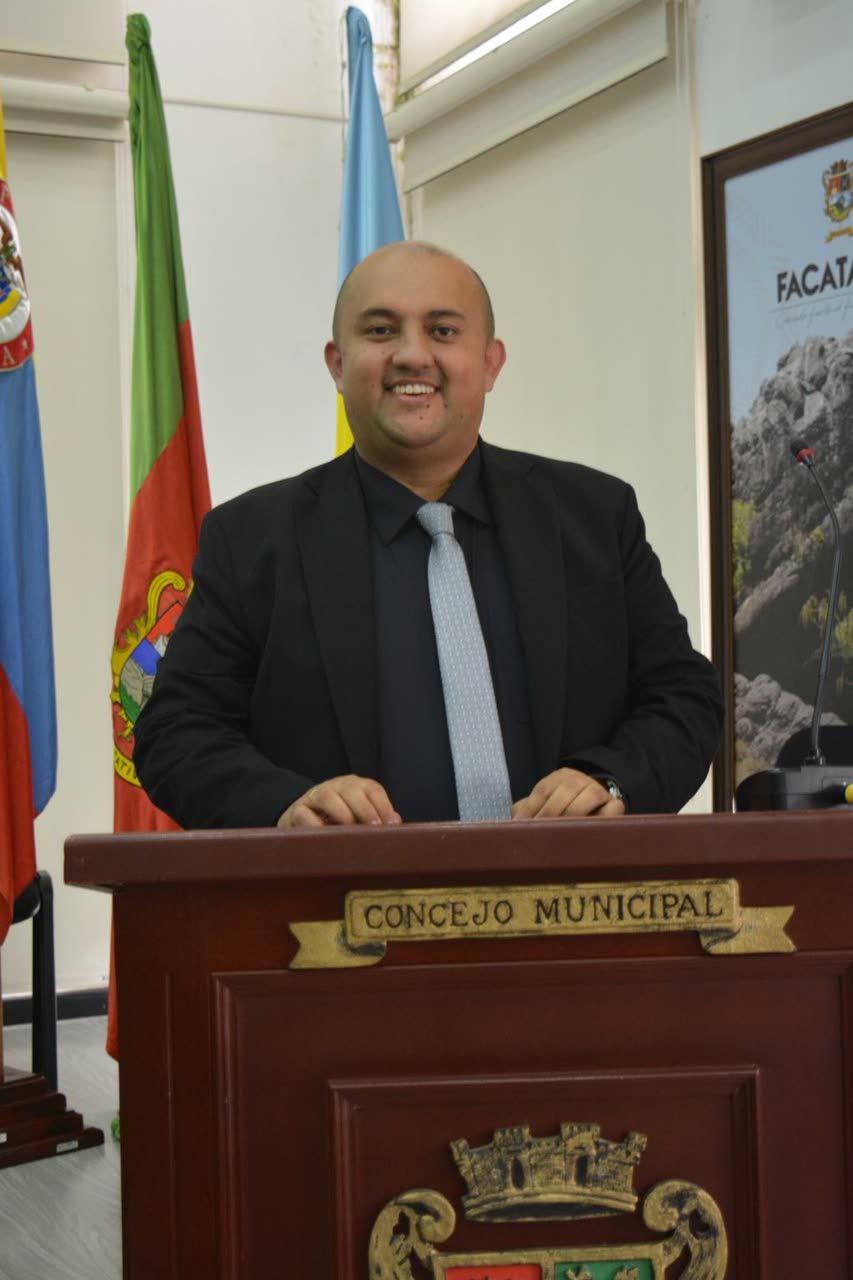 Pedro Nel Villamil Rivera