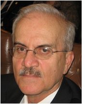 Jorge Eduardo Gonzalez Ocampo