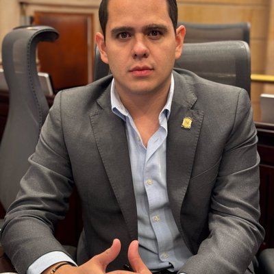 Alvaro Leonel Rueda Caballero