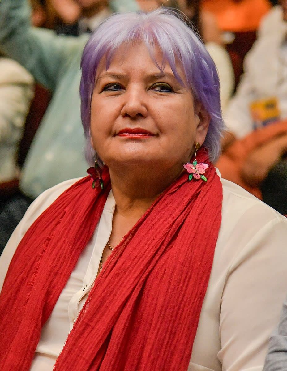 Gloria Fanny Caupaz Florez
