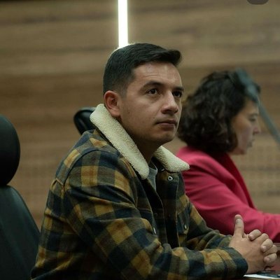 Sergio Hernan Garzon Gil