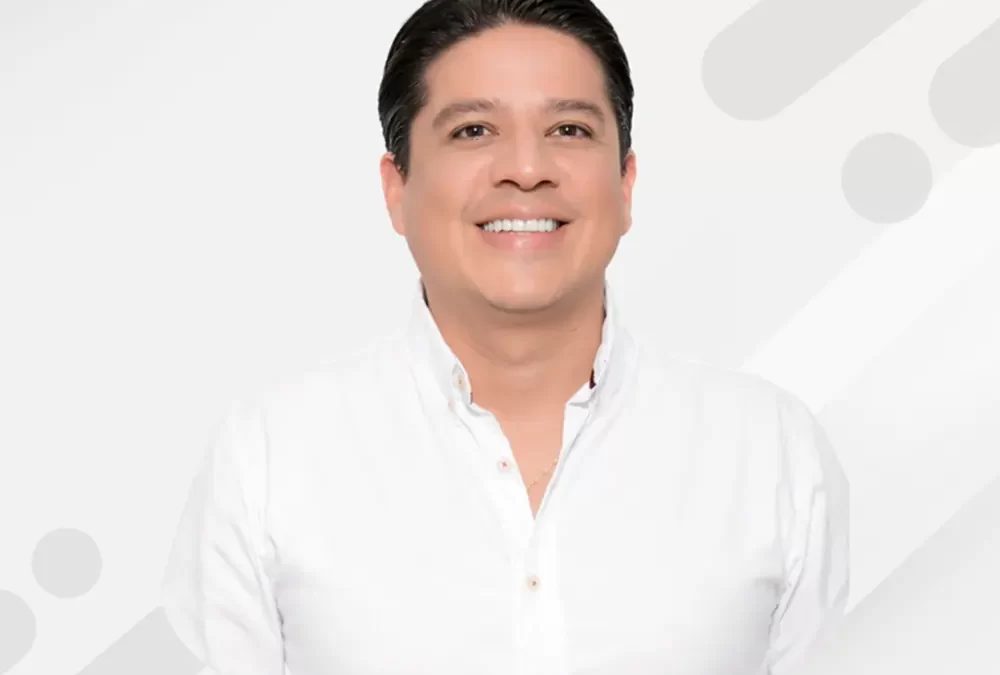 Michael Andres Florez Cifuentes