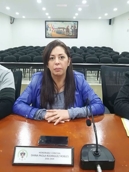 Diana Paola Rodriguez Robles