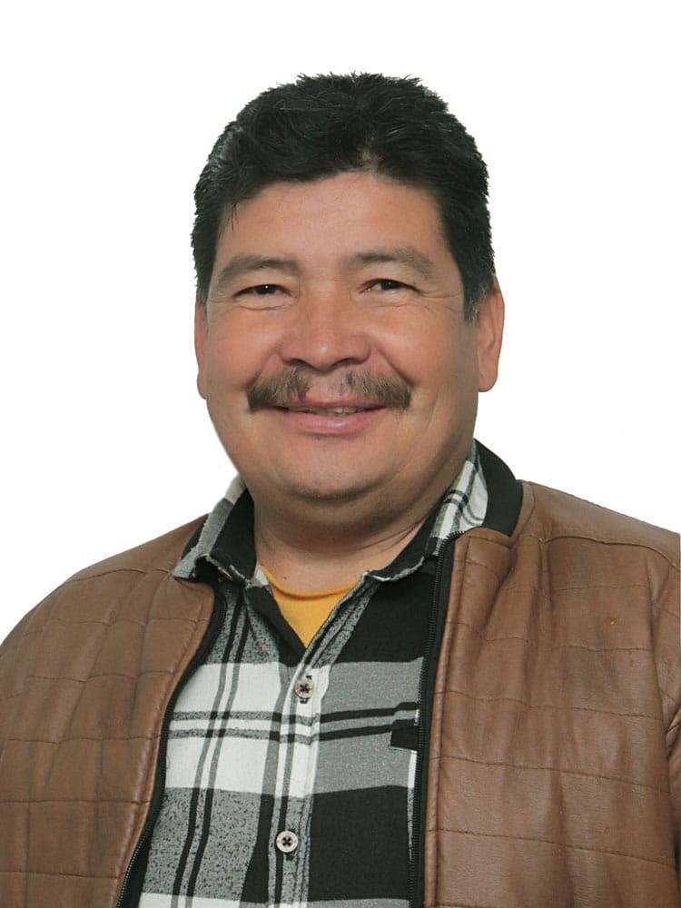 Juan Andres Galvis Jaime