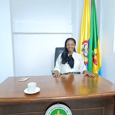 Luz Marina Rios Gil