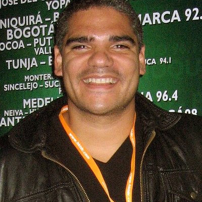 Julio Cesar Navarrete Pulido