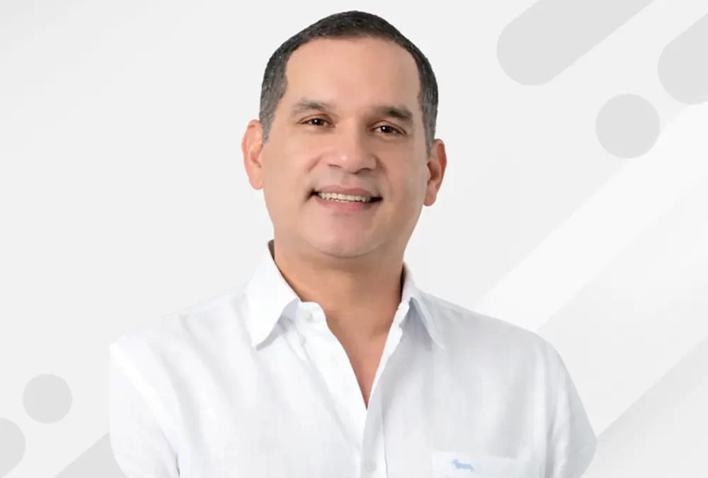 Santiago Miguel Arias Fernandez