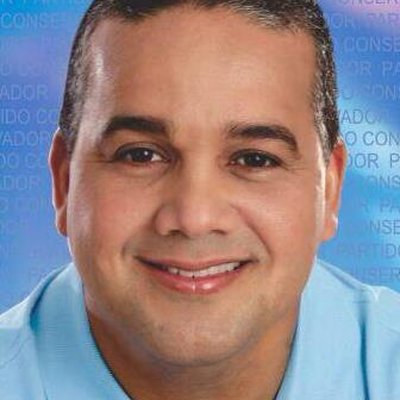 Pedrito Tomas Pereira Caballero
