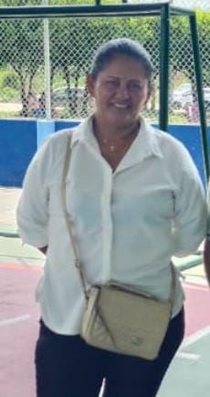 Luz Mila Piñeros Molano