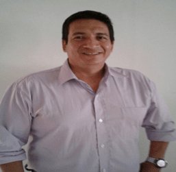 Fabio Loza Osorio