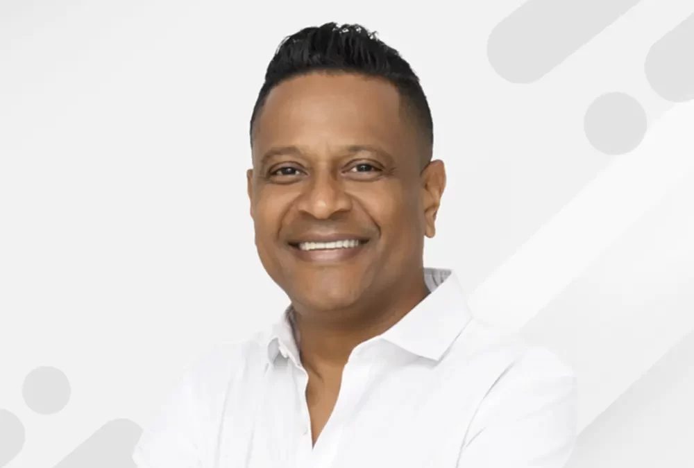 Freddy de Jesus Baron Orozco