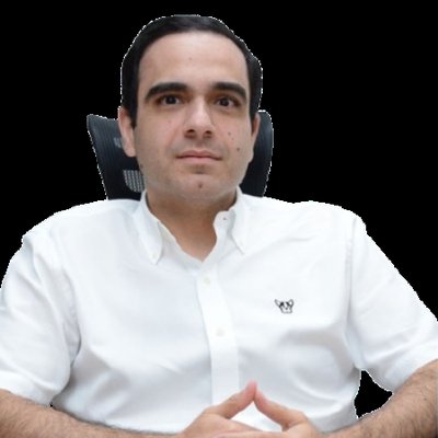 Fawzi Muvdi Anillo