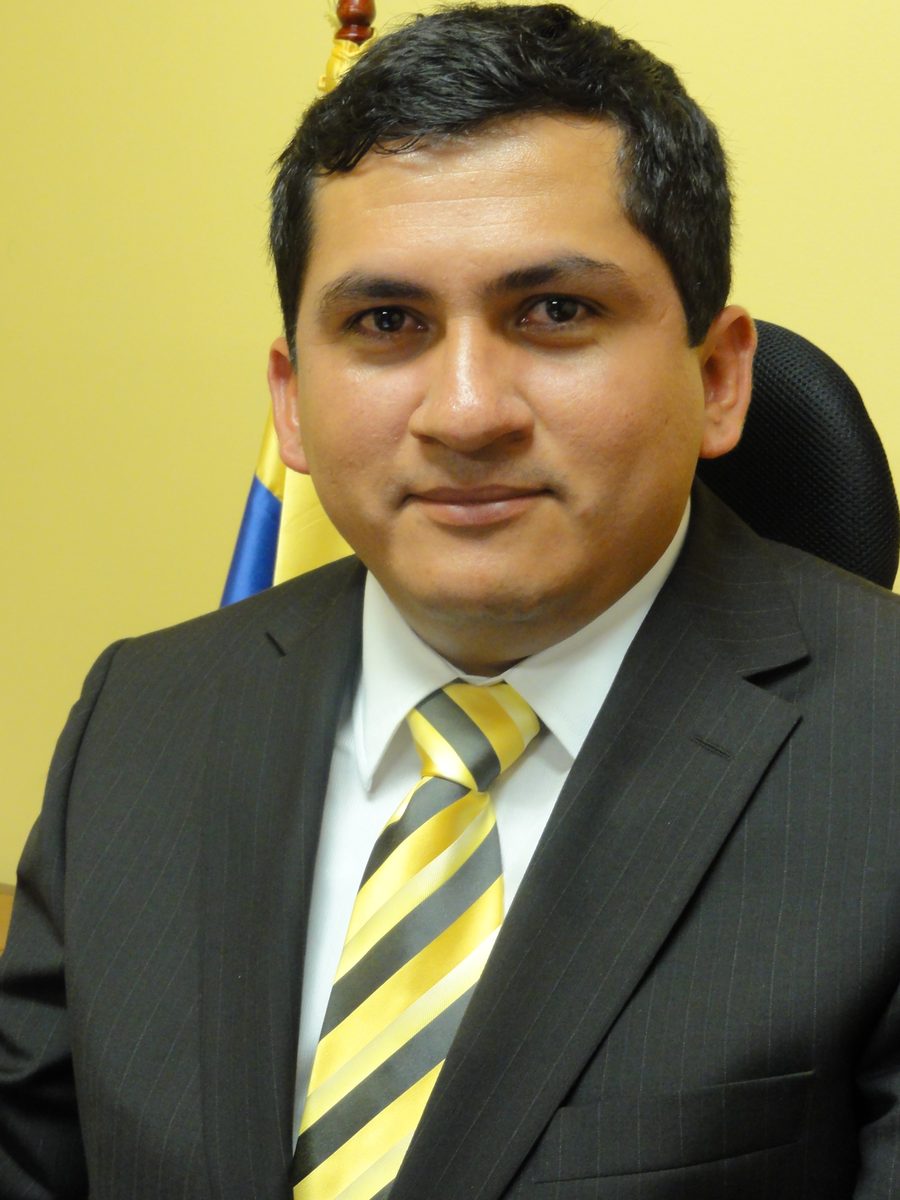 Camilo Andres Abril Jaimes