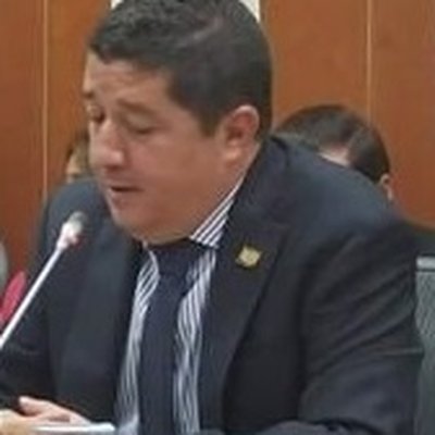 Javier Mauricio Delgado Martinez