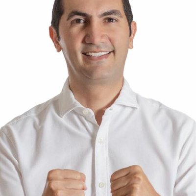 David Alejandro Barguil Assis