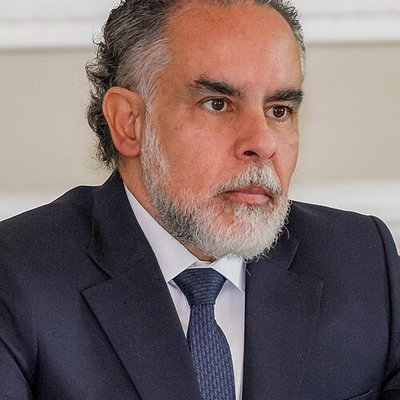 Armando Alberto Benedetti Villaneda