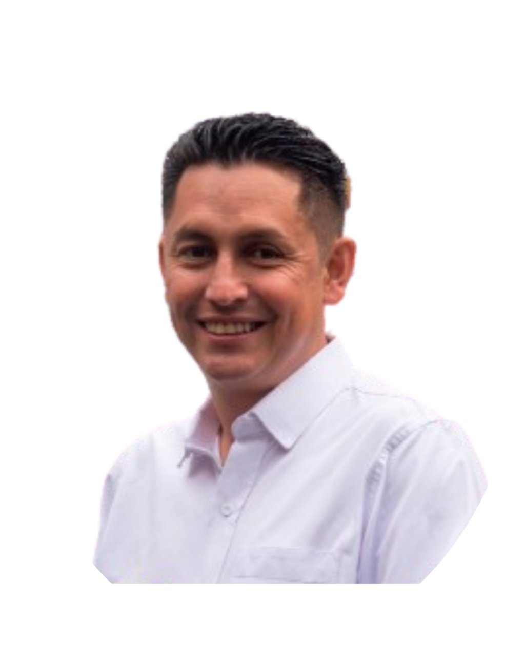 Ferney Ricardo Bautista Varela