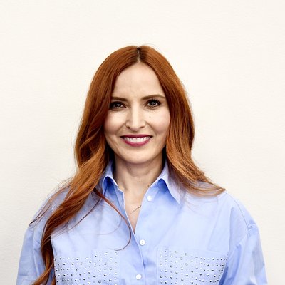 Clara Lucia Sandoval Moreno