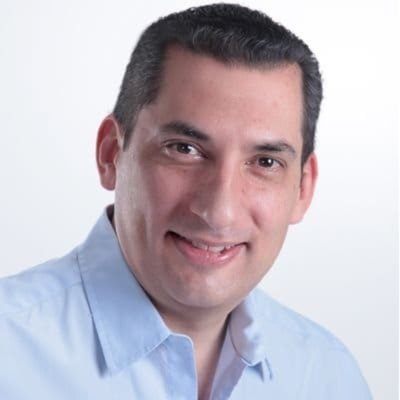 Luis Eduardo Diaz Granados Torres
