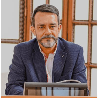 Jorge Hernan Aguirre Gonzalez