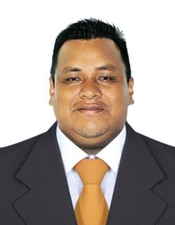 Camilo Suarez Torres