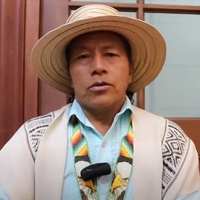 Feliciano Valencia Medina
