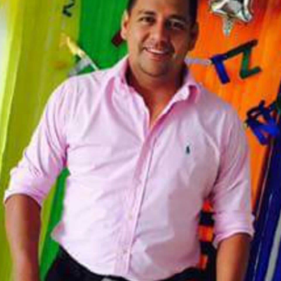 Cesar Augusto Rivera Mayorga
