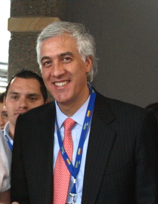 Samuel Jose Moreno Acosta