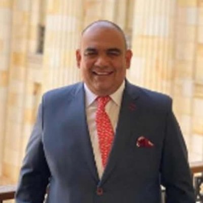 Antonio Jose Correa Jimenez