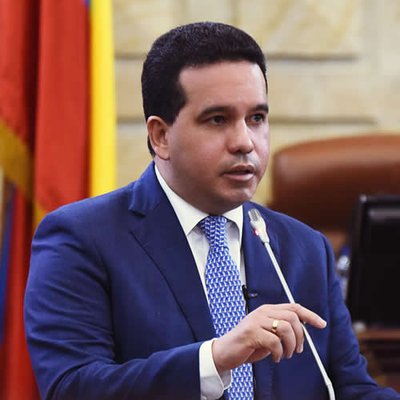 Carlos Andres Trujillo Gonzalez
