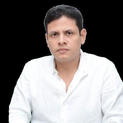 Jose Mario Rodriguez Barriga