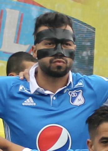 Carlos Andres Gracia Cadavid