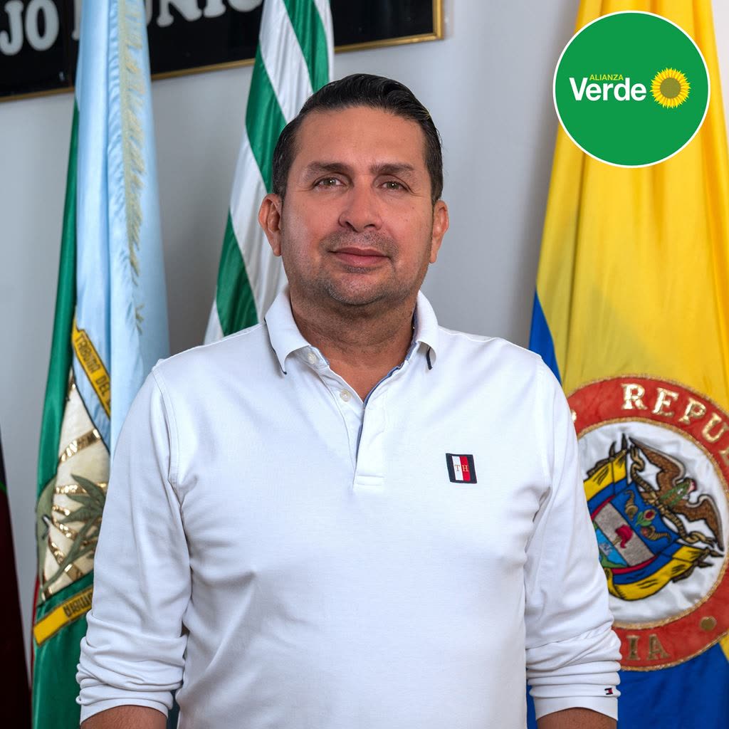 Fabian Alberto Bobadilla Piedrahita