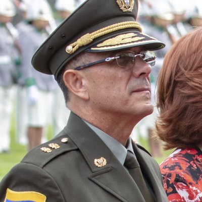 Jorge Luis Vargas Valencia